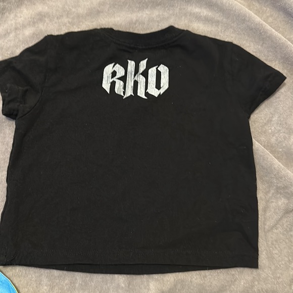 WWE Authentic RKO Diaper Killer shirt - Picture 3 of 3